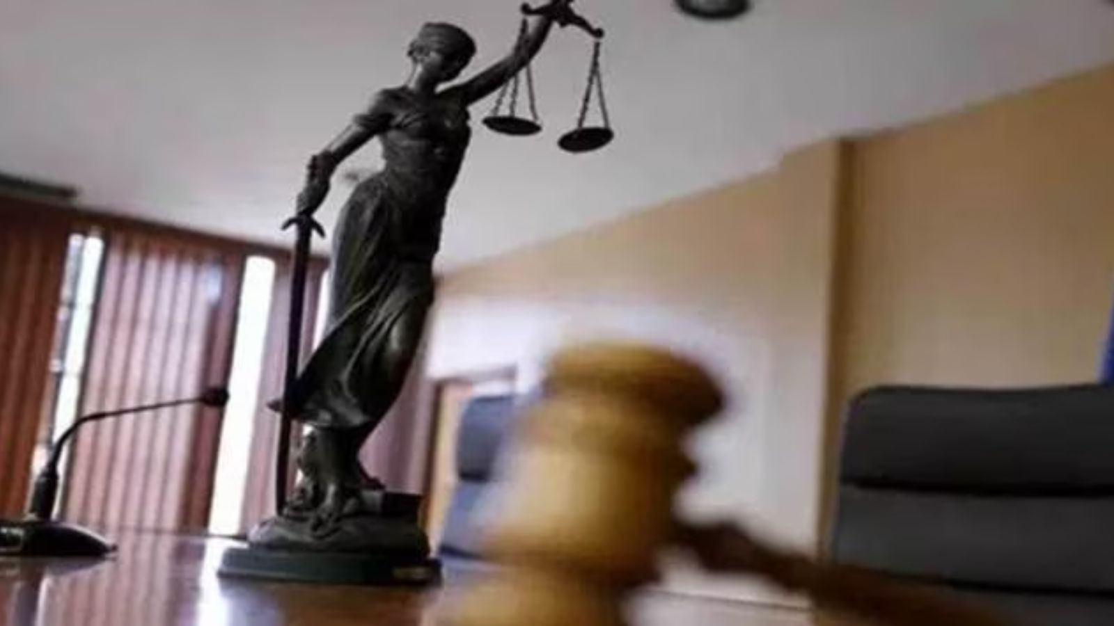 Gujarat: Abortion plea of woman accused of kidnapping student gets court nod