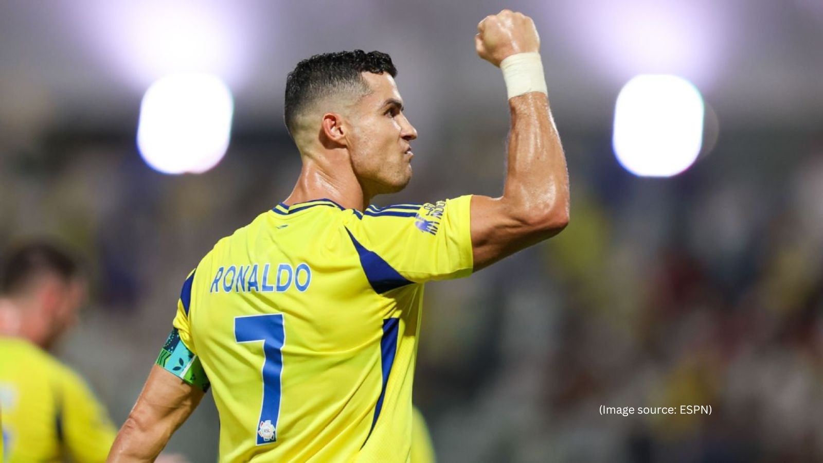 FIFA President hints at Cristiano Ronaldo's Club World Cup participation on iShowSpeed stream: ‘Wouldn't that be something special'