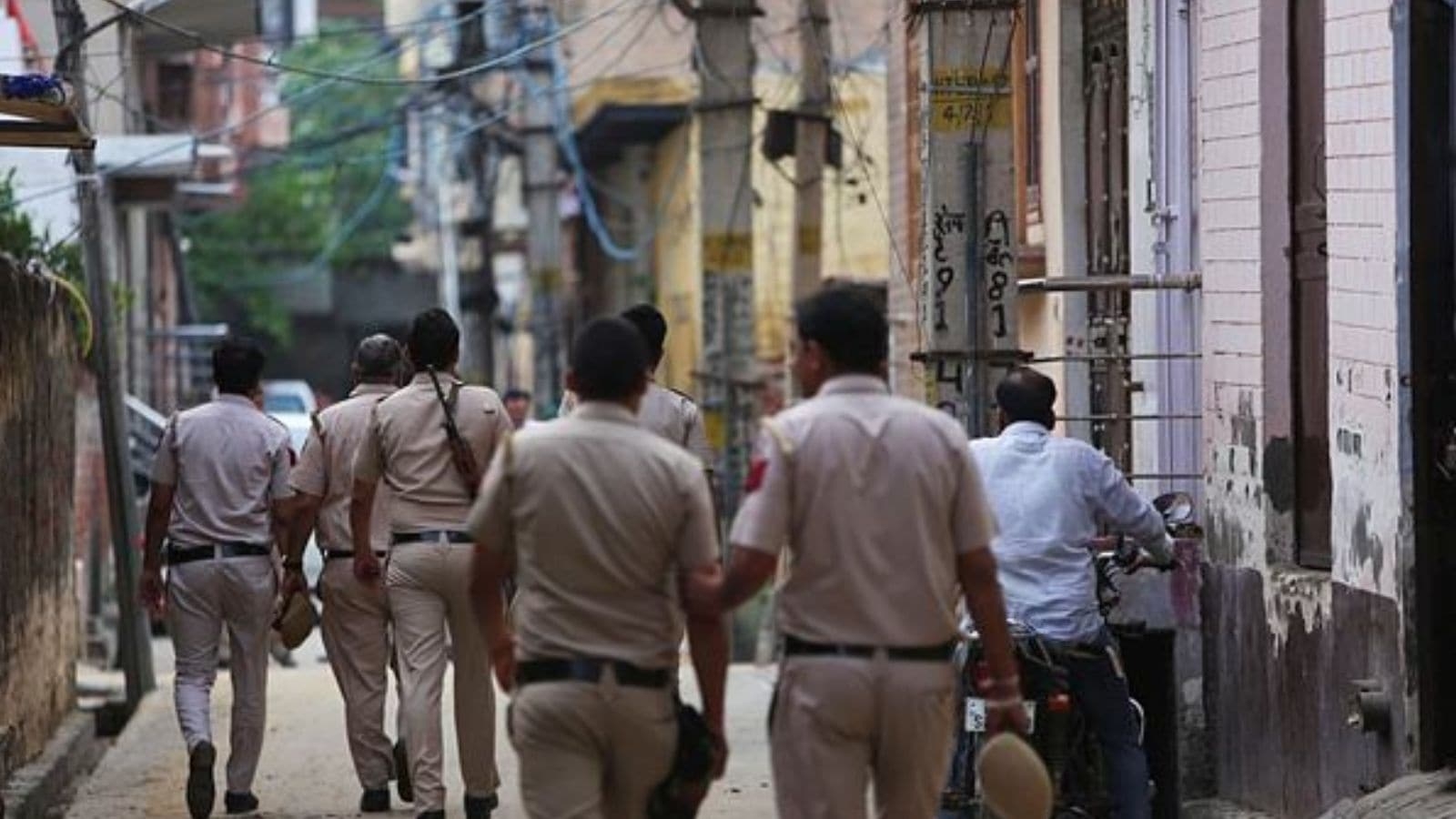 Delhi businessman held for stalking, harassing woman online for 3 years
