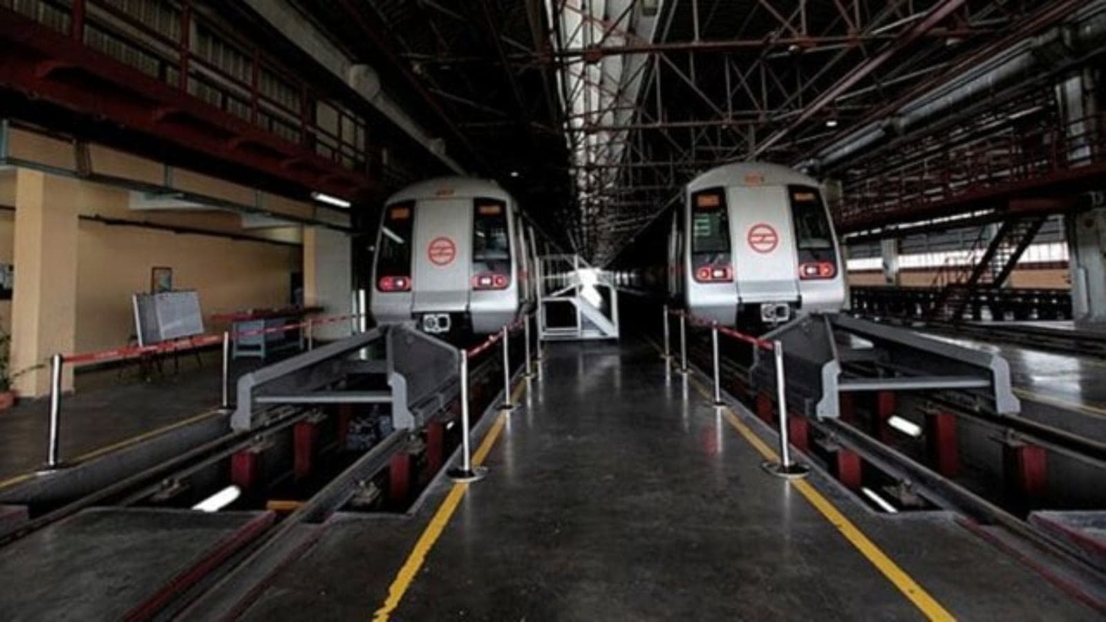 Delhi Metro tickets now available on more than 10 popular apps. Here's the list.