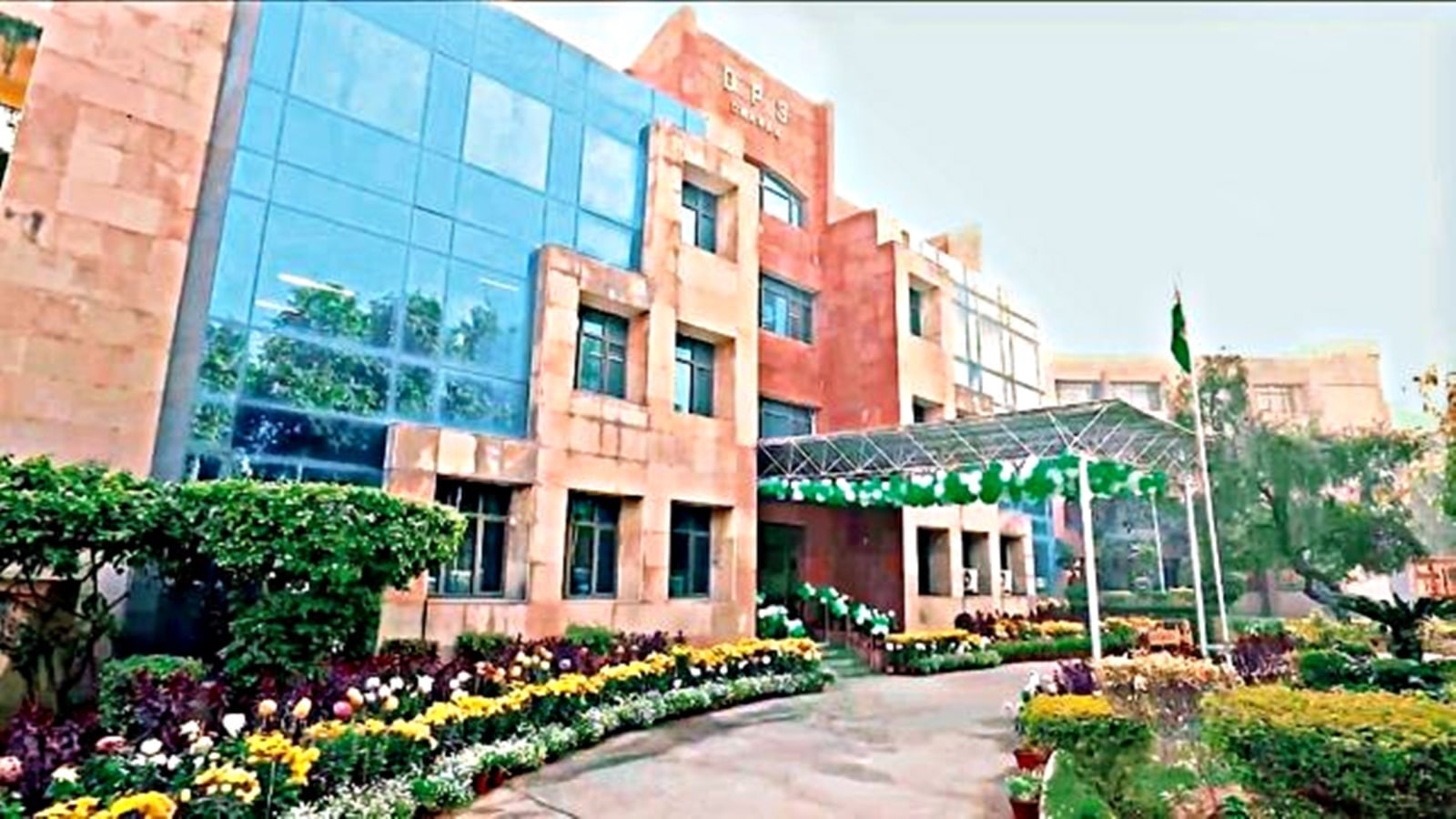 HC reserves order in plea challenging expulsion of DPS Dwarka students