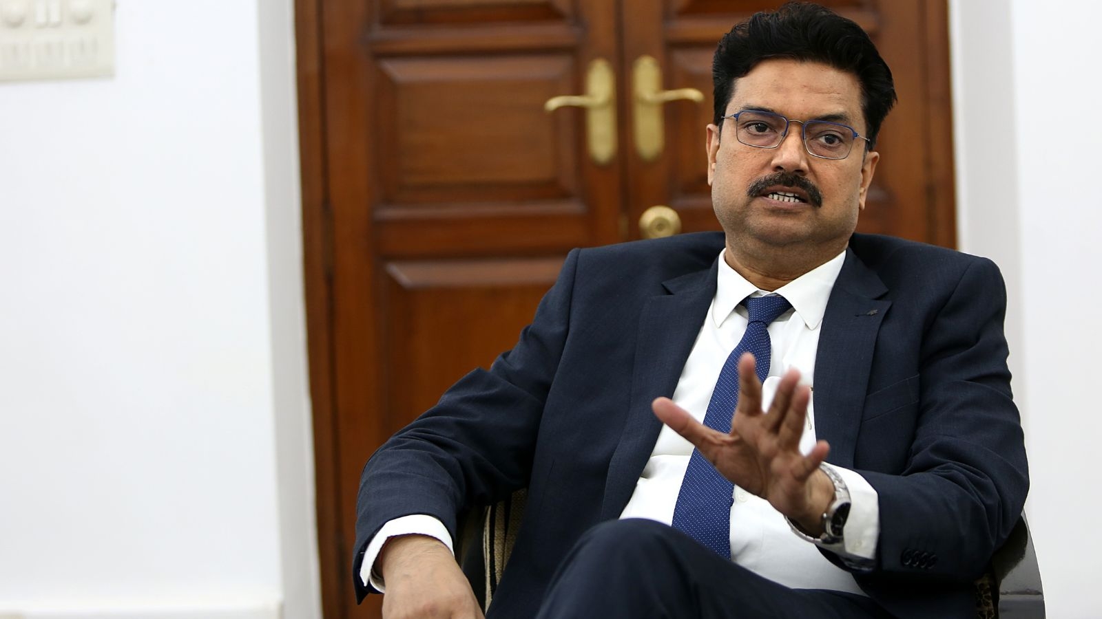 DU Vice-Chancellor: ‘Fourth year a good step for growth of students… will shape them into bright citizens'