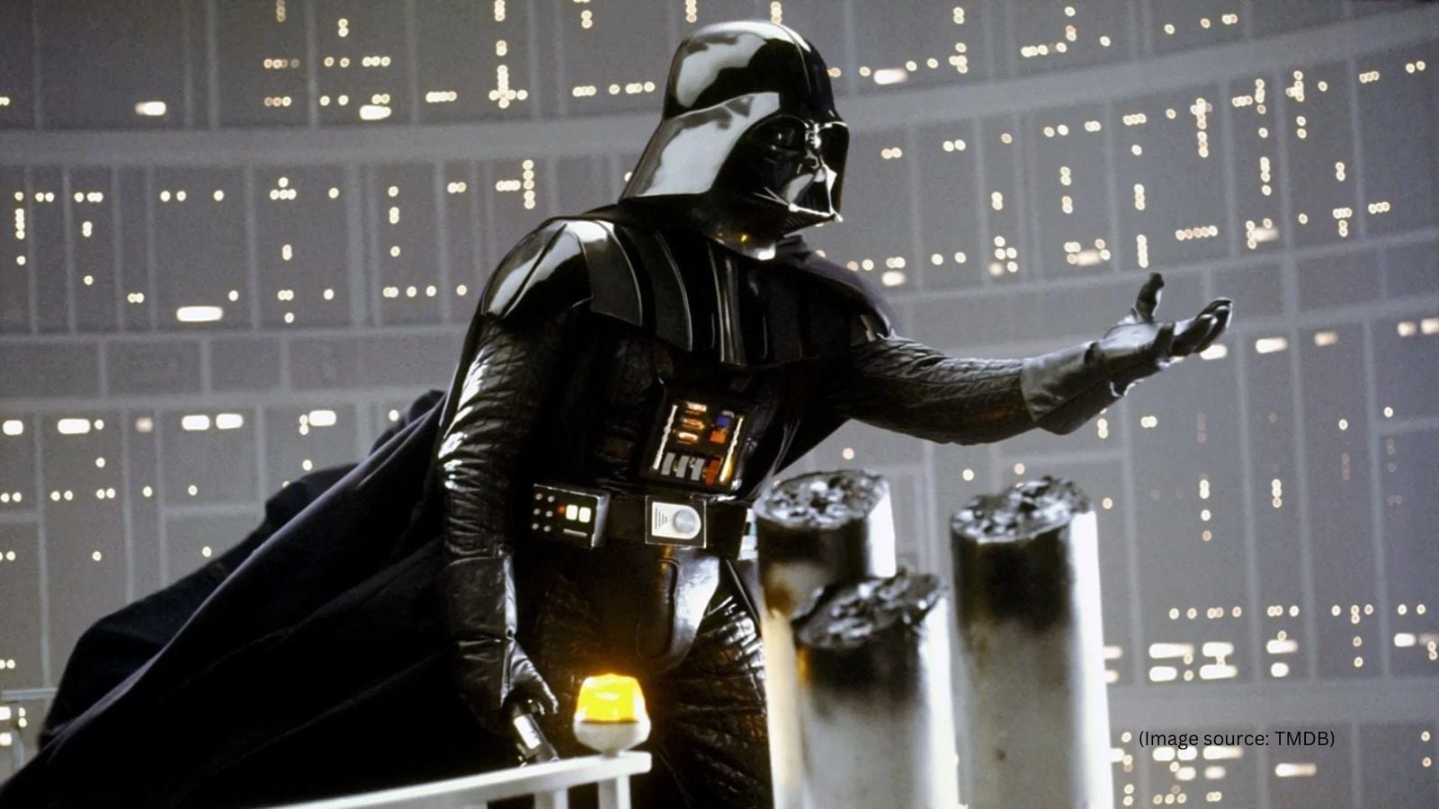 Woman awarded Rs 34 lakhs after colleague calls her ‘Darth Vader'
