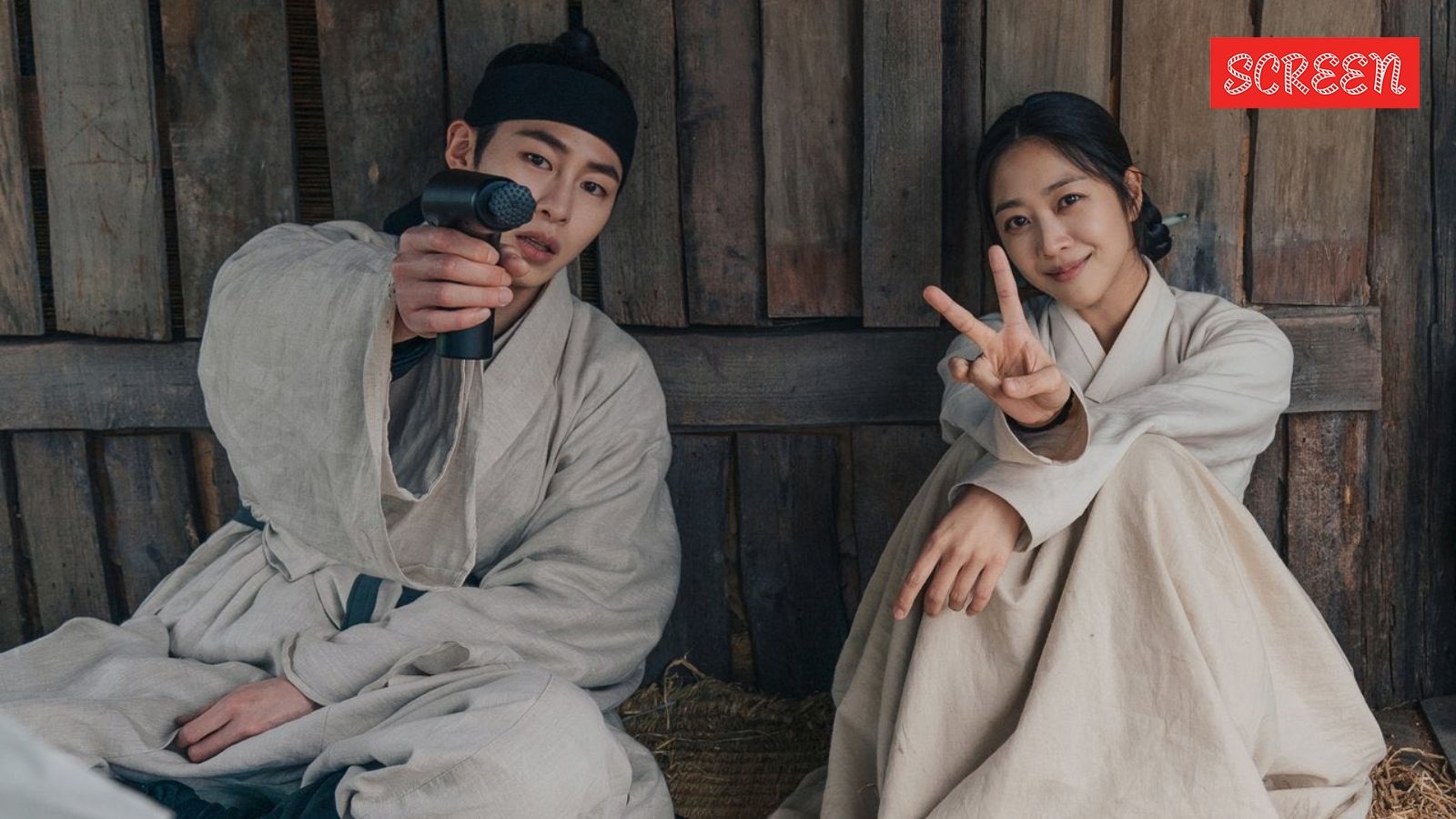 Dear Hongrang Jo Bo Ah reveals nickname she gave to Lee Jae Wook, shares why she keeps distance from male co-stars