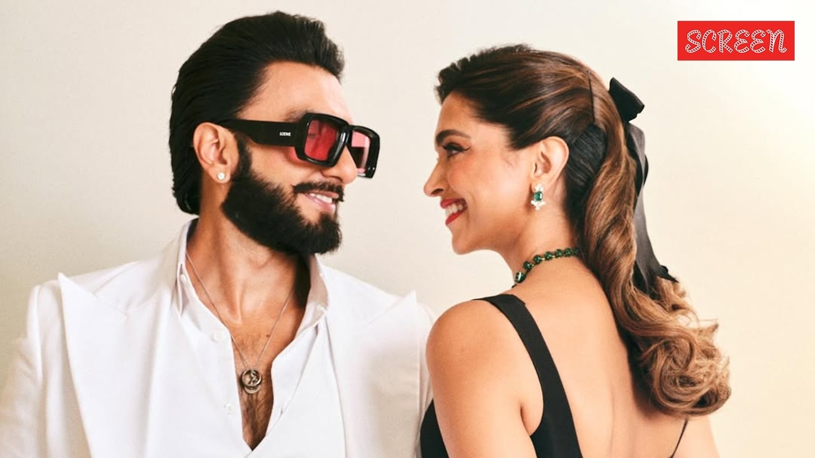 Deepika Padukone says Ranveer Singh let her ‘take the lead' about having a baby, told her ‘whenever you feel ready'; couple took 2 months to decide Dua's name