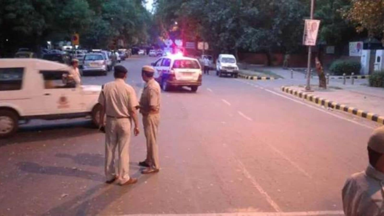 Delhi Police cracks whip on its own over corruption; 5 arrested
