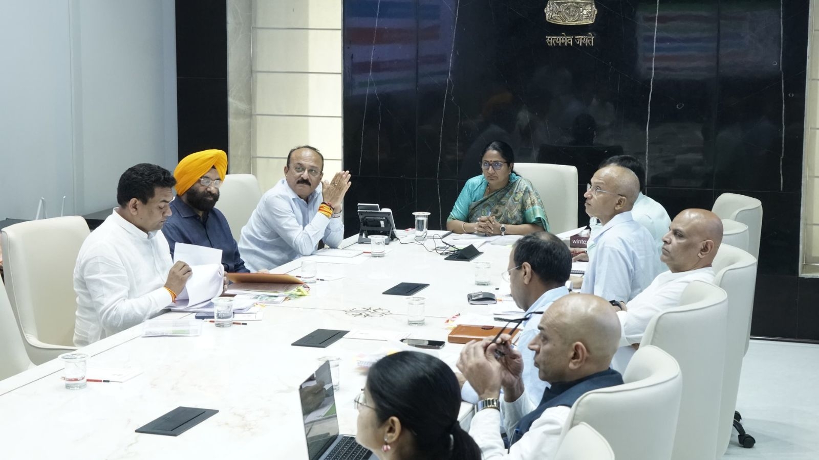 Delhi Cabinet nod to Rs 30k subsidy for 3 kW rooftop solar panels