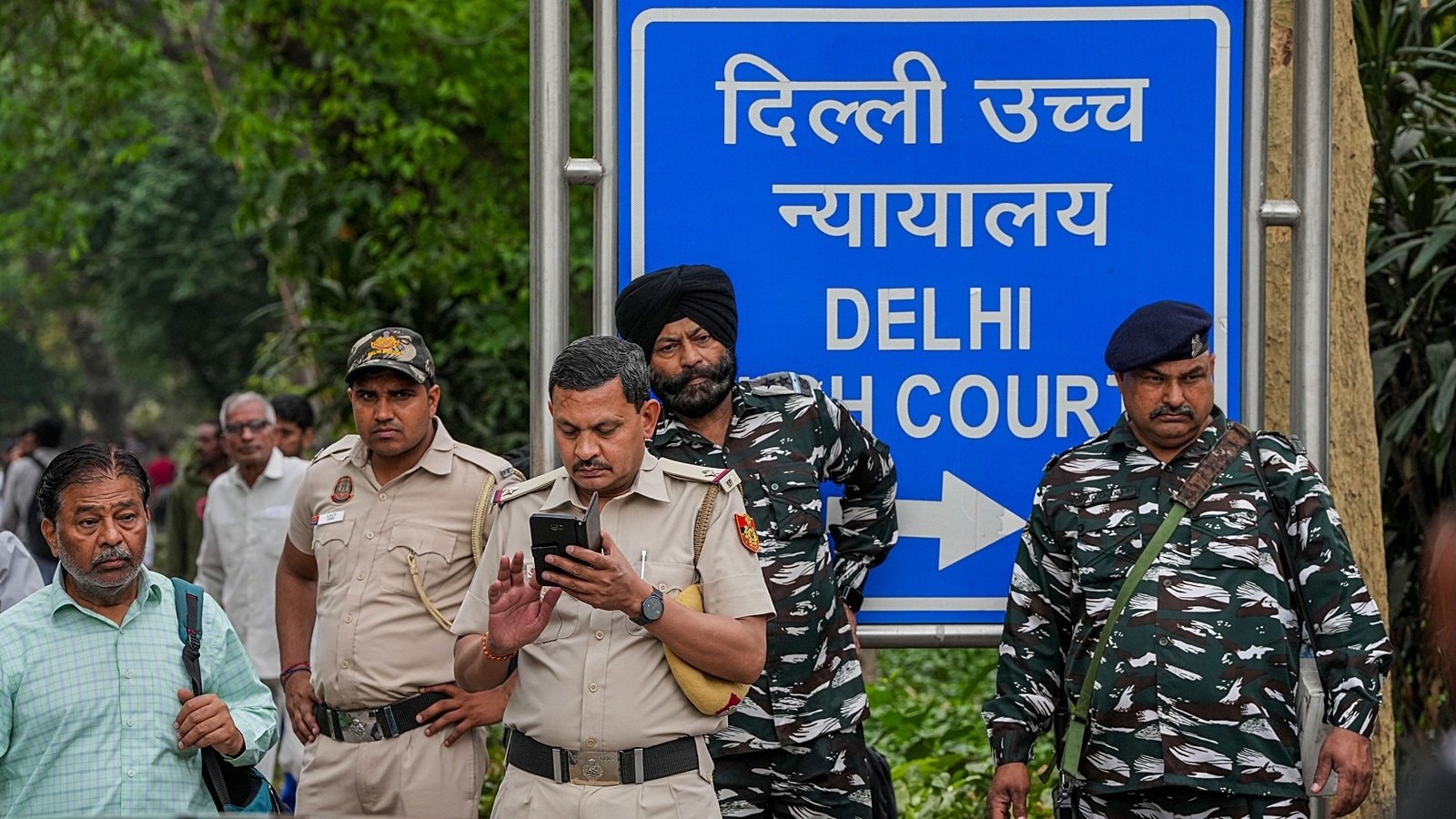 Due procedure not followed for revocation of security clearance: Turkish firm Celebi to Delhi High Court