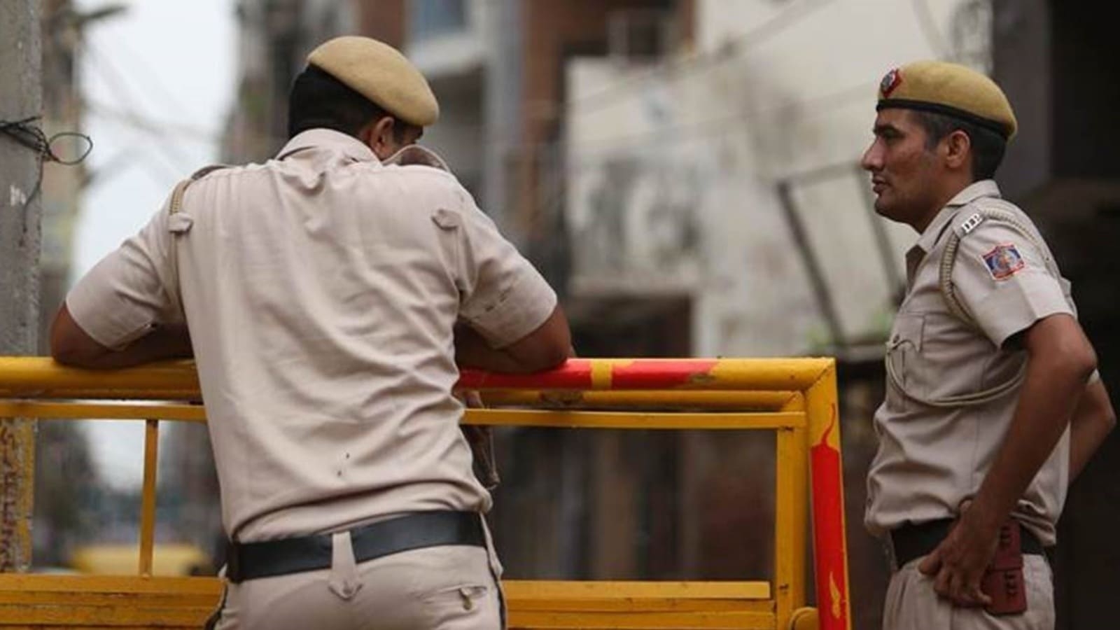 UP Anti-Terrorism Squad arrests scrap dealer on espionage charge