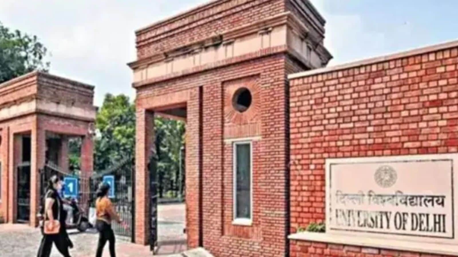 Replace Afro-Asian philosophy paper with Indian traditions course, recommends DU panel