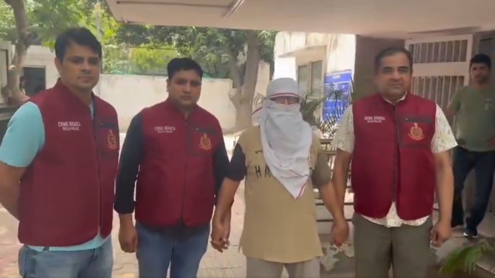 ‘Dr Death' arrested: Convicted serial killer, who dumped bodies in crocodile-infested canal', traced to Rajasthan