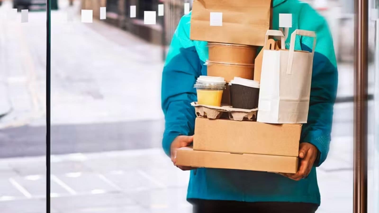 DoorDash agrees to acquire UK rival Deliveroo for USD 3.9 billion
