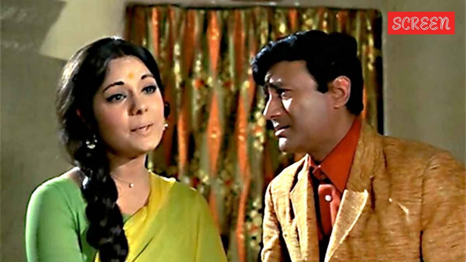 85-year-old Dev Anand opened his closet and three women came out: ‘See, baby, I still have options'
