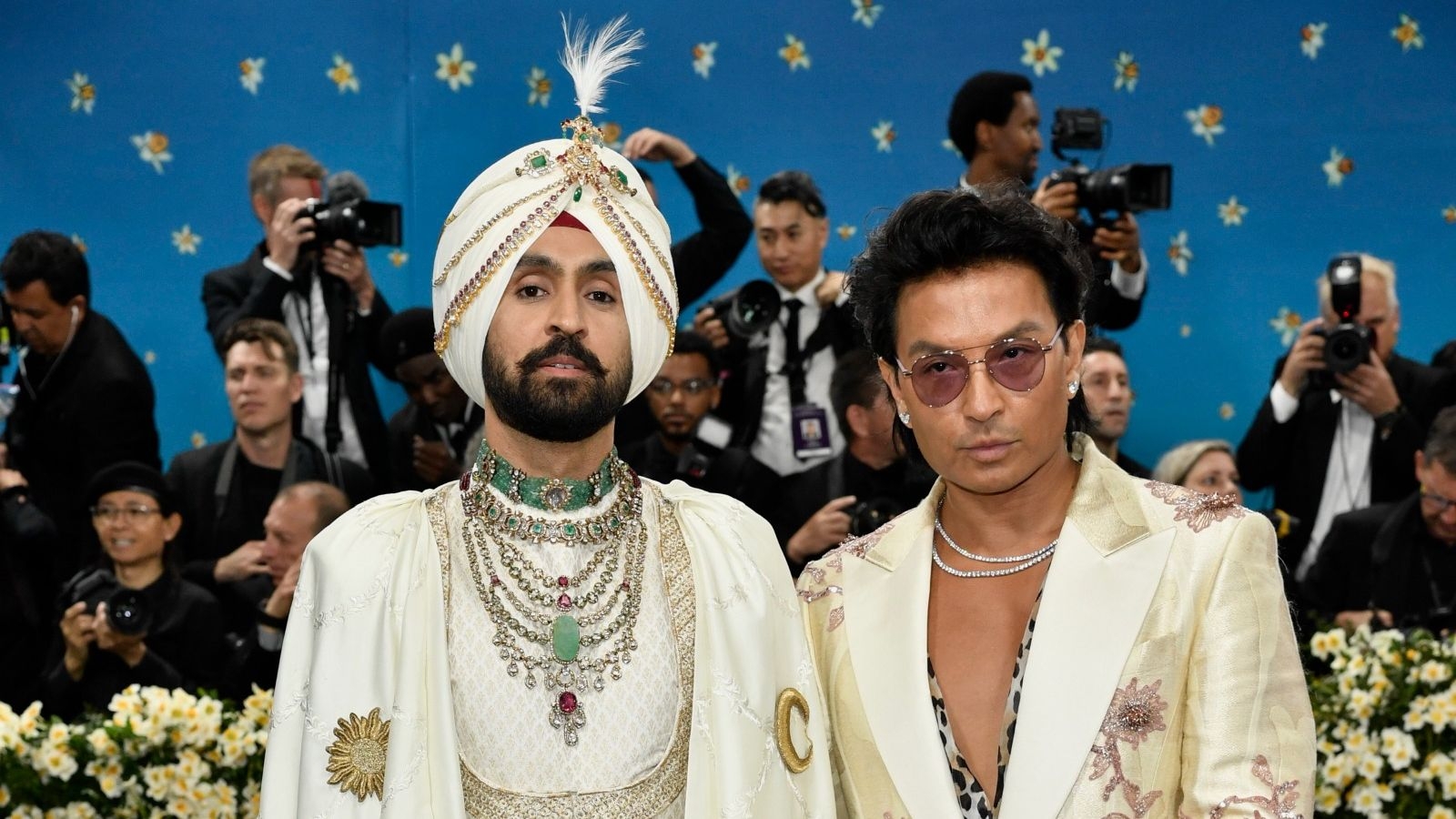 Diljit Dosanjh's regal ‘Punjabi' look at Met Gala 2025: The intriguing history behind the original ‘Patiala Necklace'