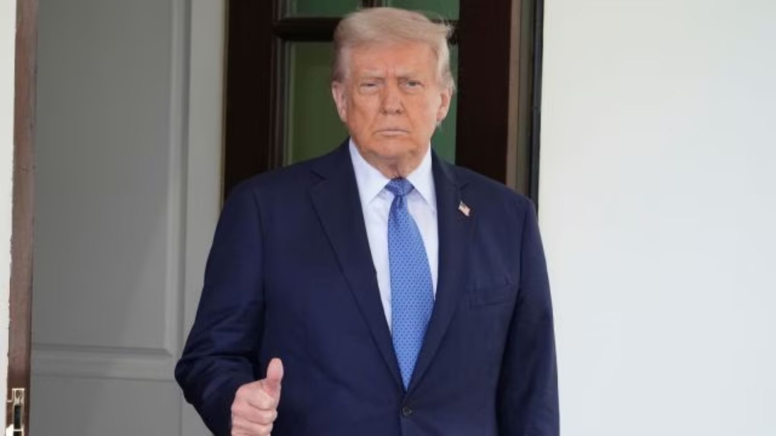 Film producers' body calls Trump's tariff move ‘short-sighted and self-defeating'