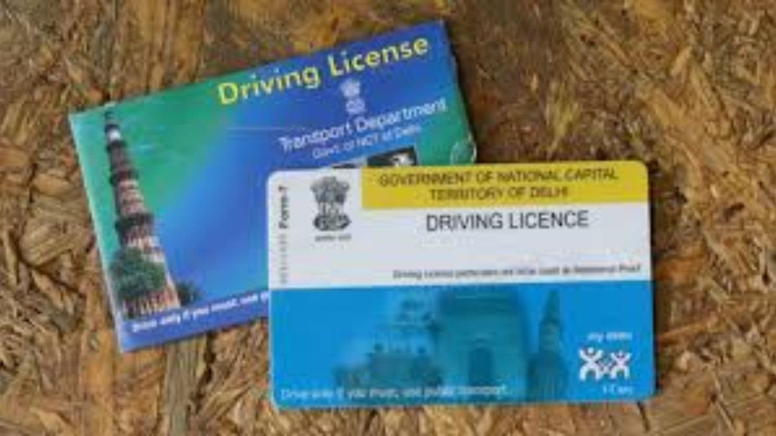 Expert alleges scam worth crores in issuance of driving licences