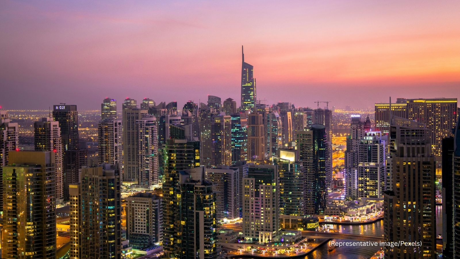 How a Dubai firm vanished overnight with millions, leaving Indian investors in the lurch