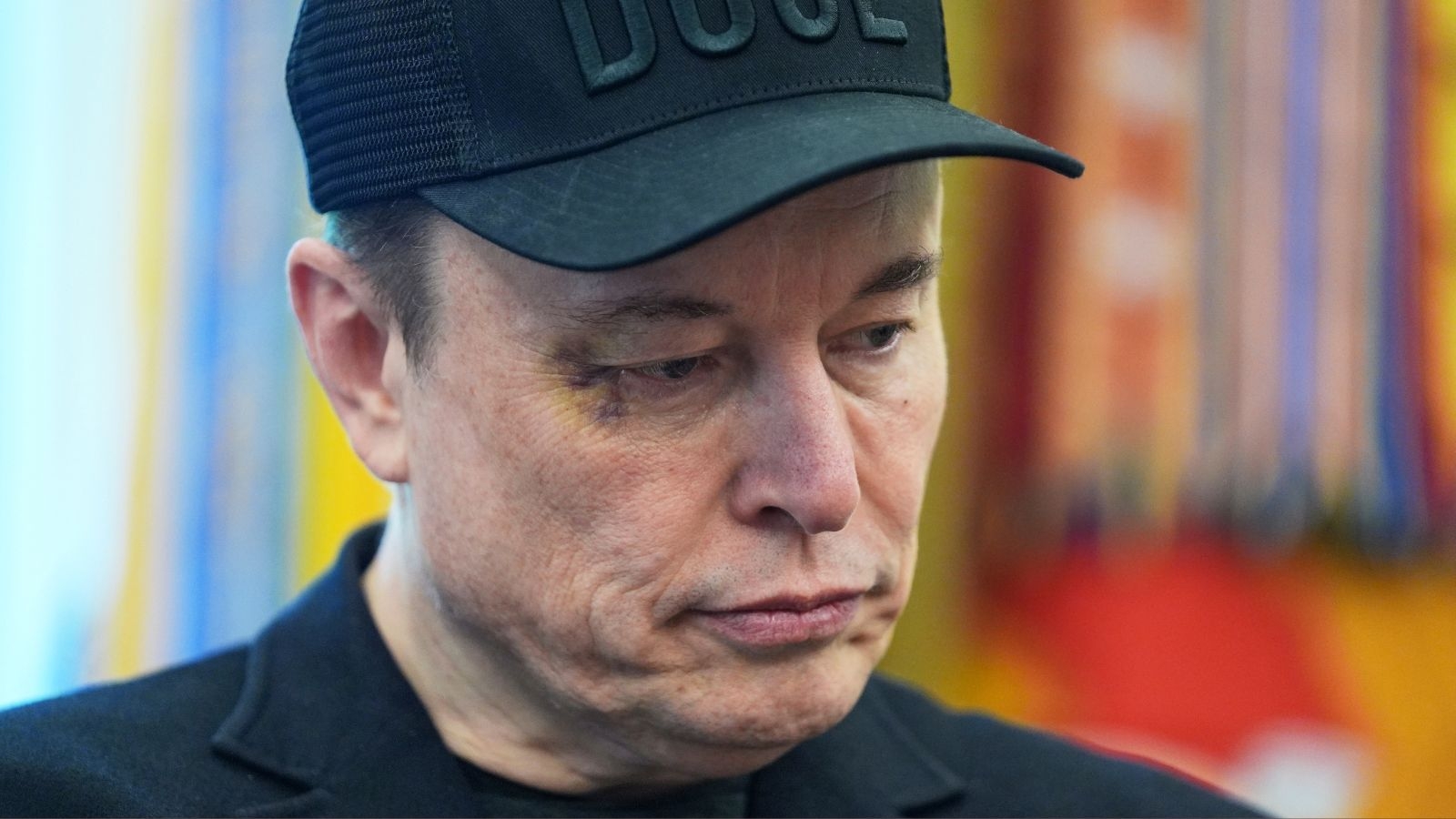 Elon Musk faces scrutiny over drug use amid departure from Trump administration role