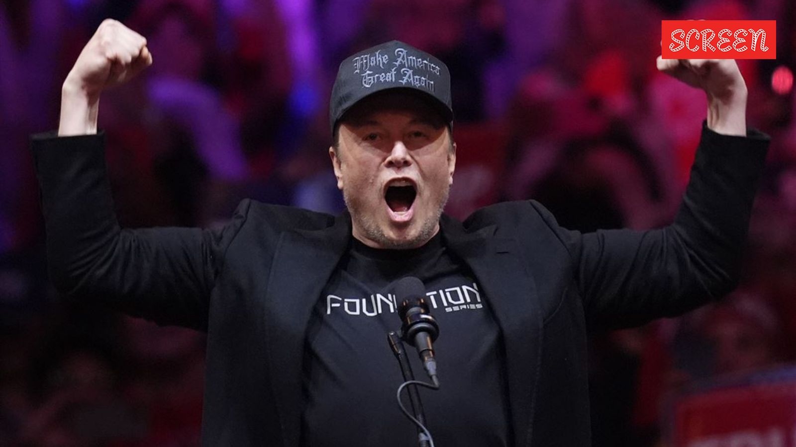 Elon Musk secretly had baby with Japanese pop star, ex alleges amid heavy ketamine abuse claims