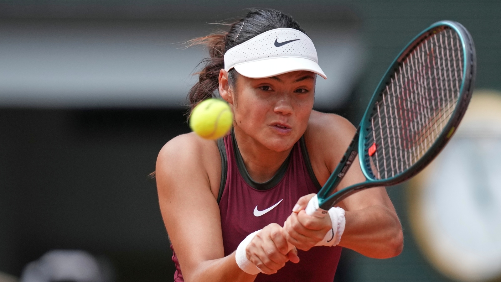 ‘Finding the right team seems to be an ongoing issue': John McEnroe on 2021 US Open Champion Emma Raducanu struggles