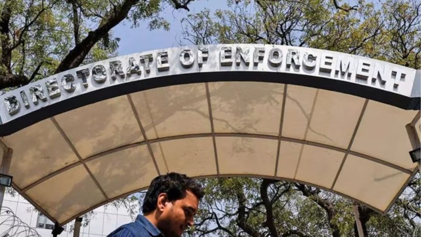 ‘Digital arrest', Rs 1.15 cr fraud: ED searches 10 locations in and outside Gujarat