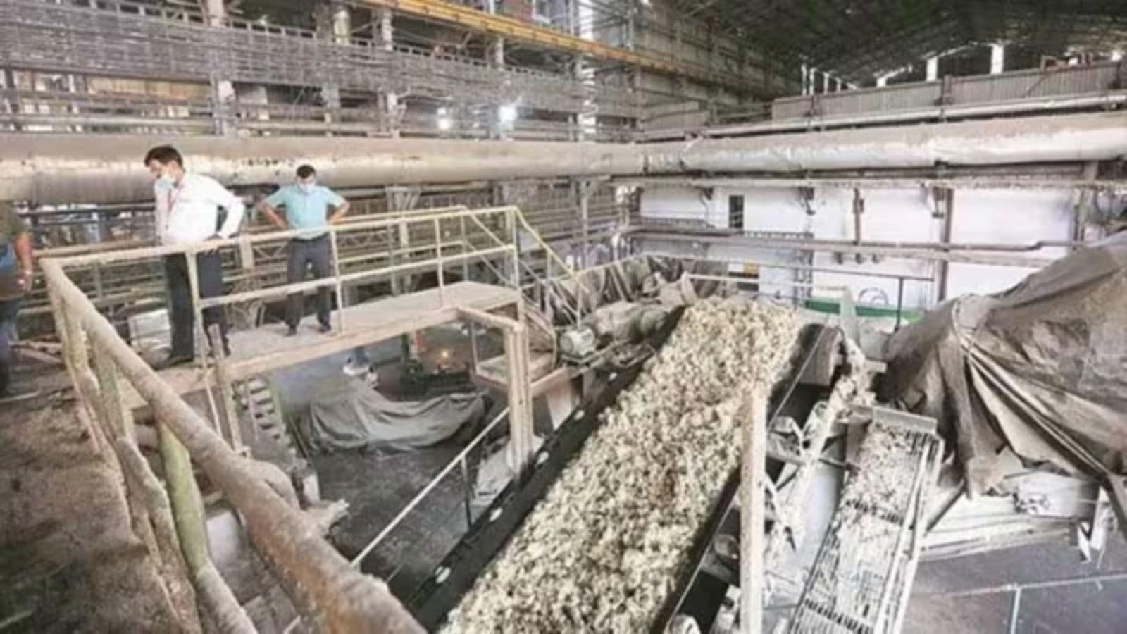 Centre asks Punjab govt to reconsider fee levied on ethanol production