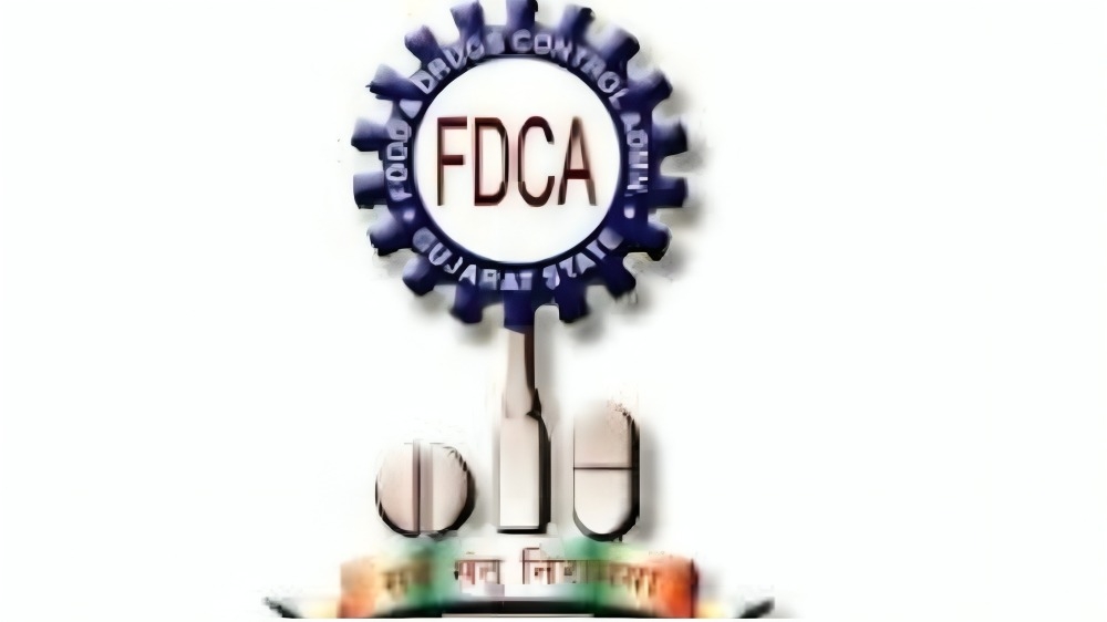 Gujarat FDCA seizes 1 tonne of Pregabalin API ‘being traded without licence'