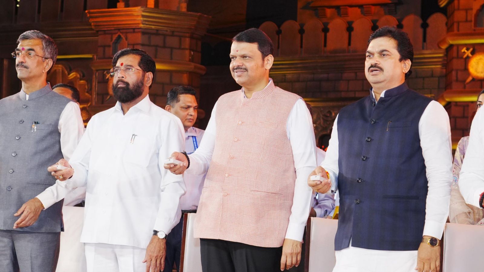 Need to focus on tourism sector, attract foreign tourists: Maharashtra Chief Minister