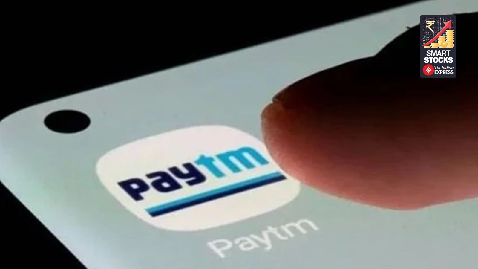 Paytm says Supreme Court stays Rs 5,712-cr GST notice sent to First Games