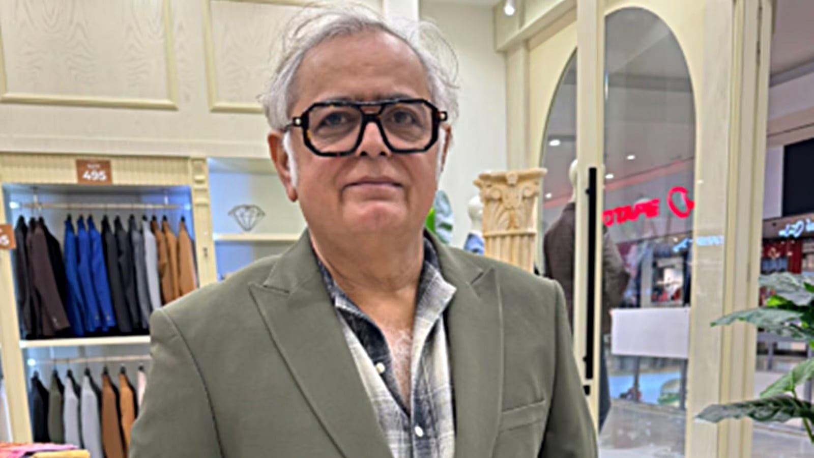 Filmmaker's Hansal Mehta's Mounjaro journey: Is it safe for prediabetes?