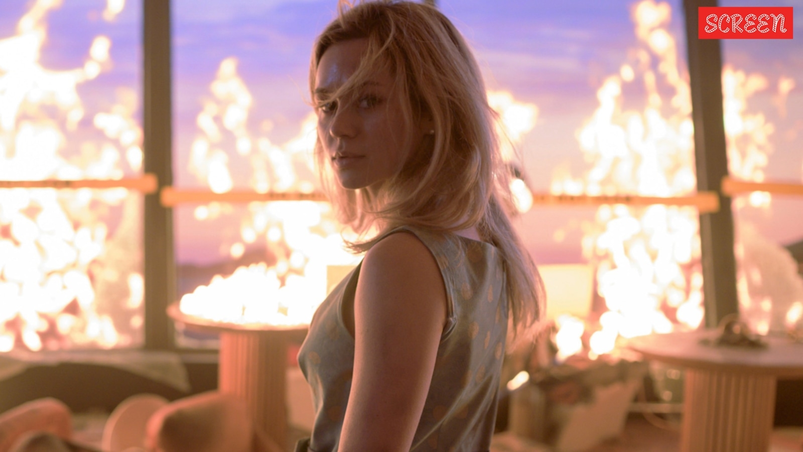 Final Destination Bloodlines movie review: This franchise, and death, goes out with a bang