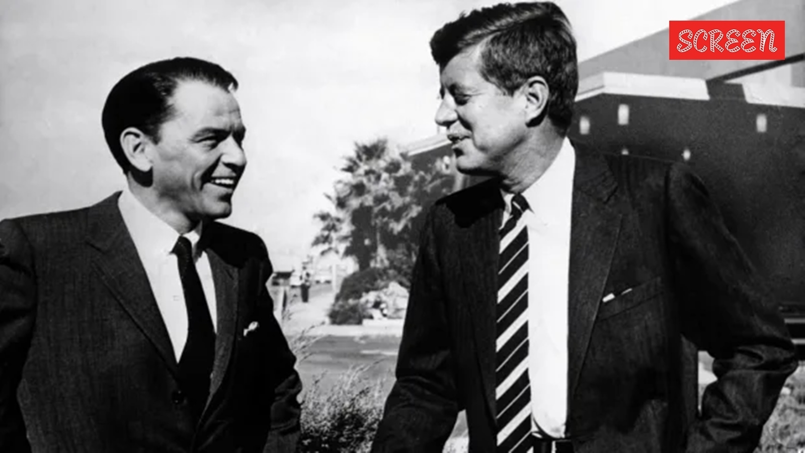 Frank Sinatra ‘facilitated' John F Kennedy's other life, but couldn't outrun his mafia connections: The rise and ruin of their unlikely friendship