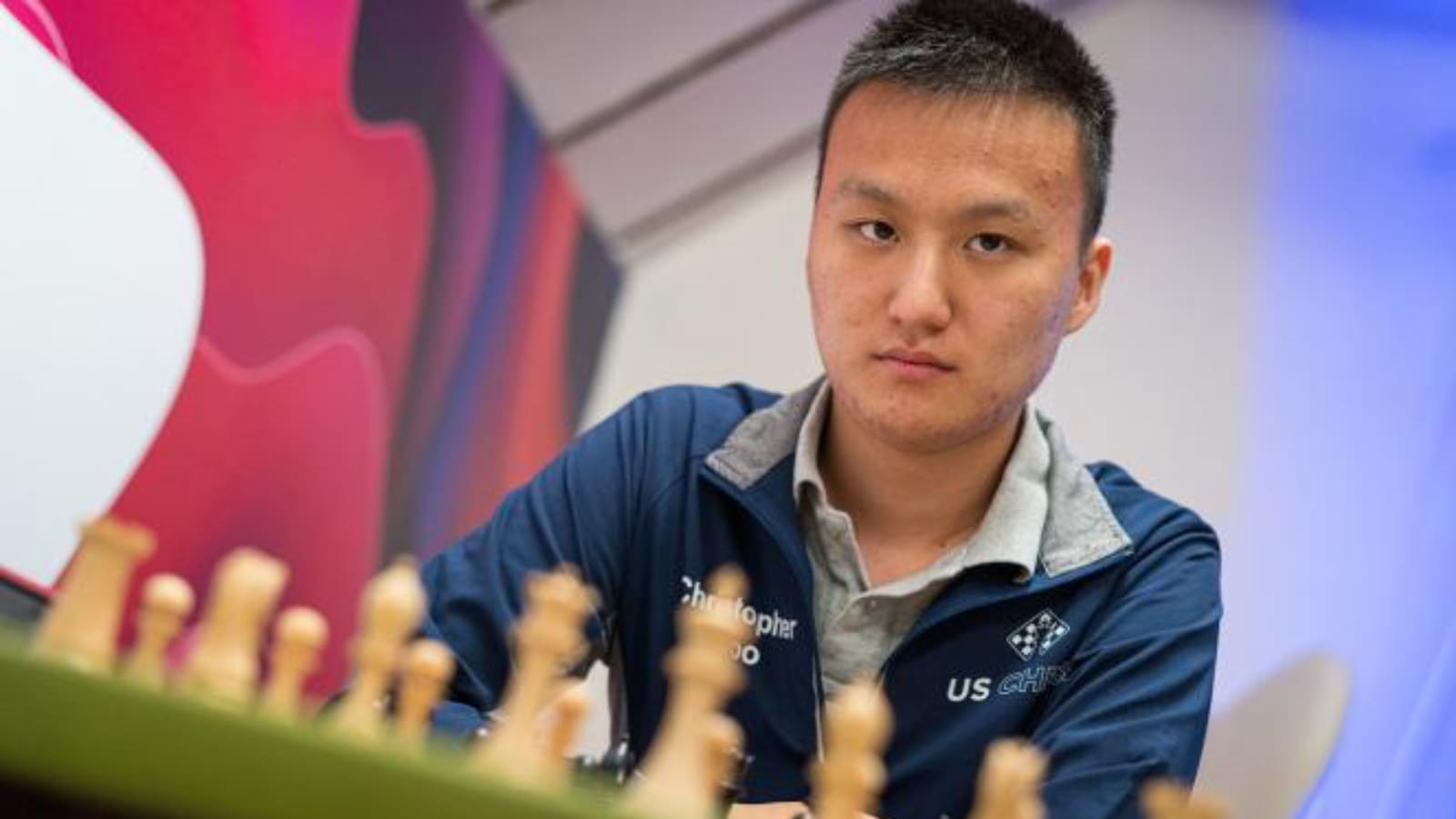 Alleged harassment case led to suspension of American GM Christopher Yoo by FIDE Ethics and Disciplinary Commission