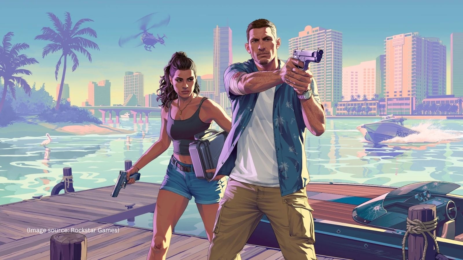 ‘GTA 6 Before GTA 6': Netizens stunned after Rockstar Games much anticipated ‘Grand Theft Auto VI' discs appear in Bangladesh