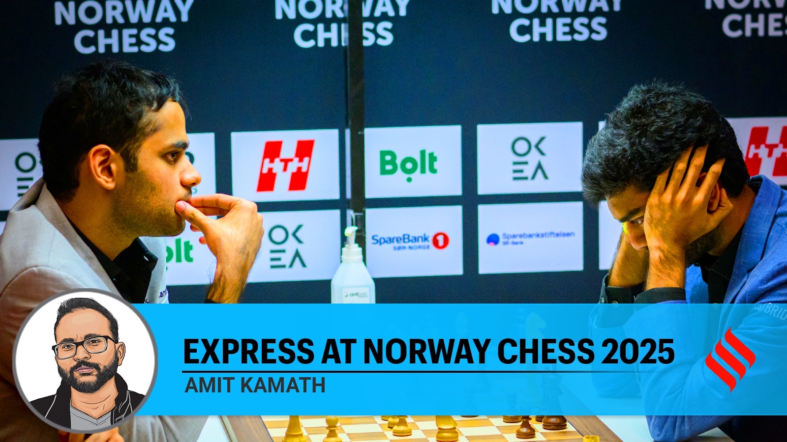 ‘Gukesh ran into my prep': Arjun Erigaisi after winning game that retraced controversial Carlsen vs Niemann clash at start