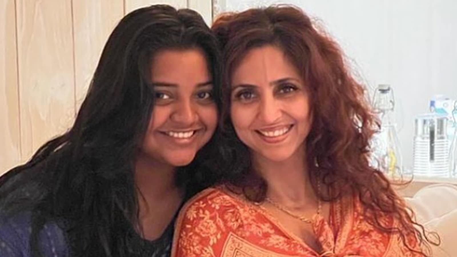 ‘If I should gift her a sex toy…': How Gautami Kapoor's unconventional parenting to 16-year-old daughter Sia breaks taboos around teen sexuality