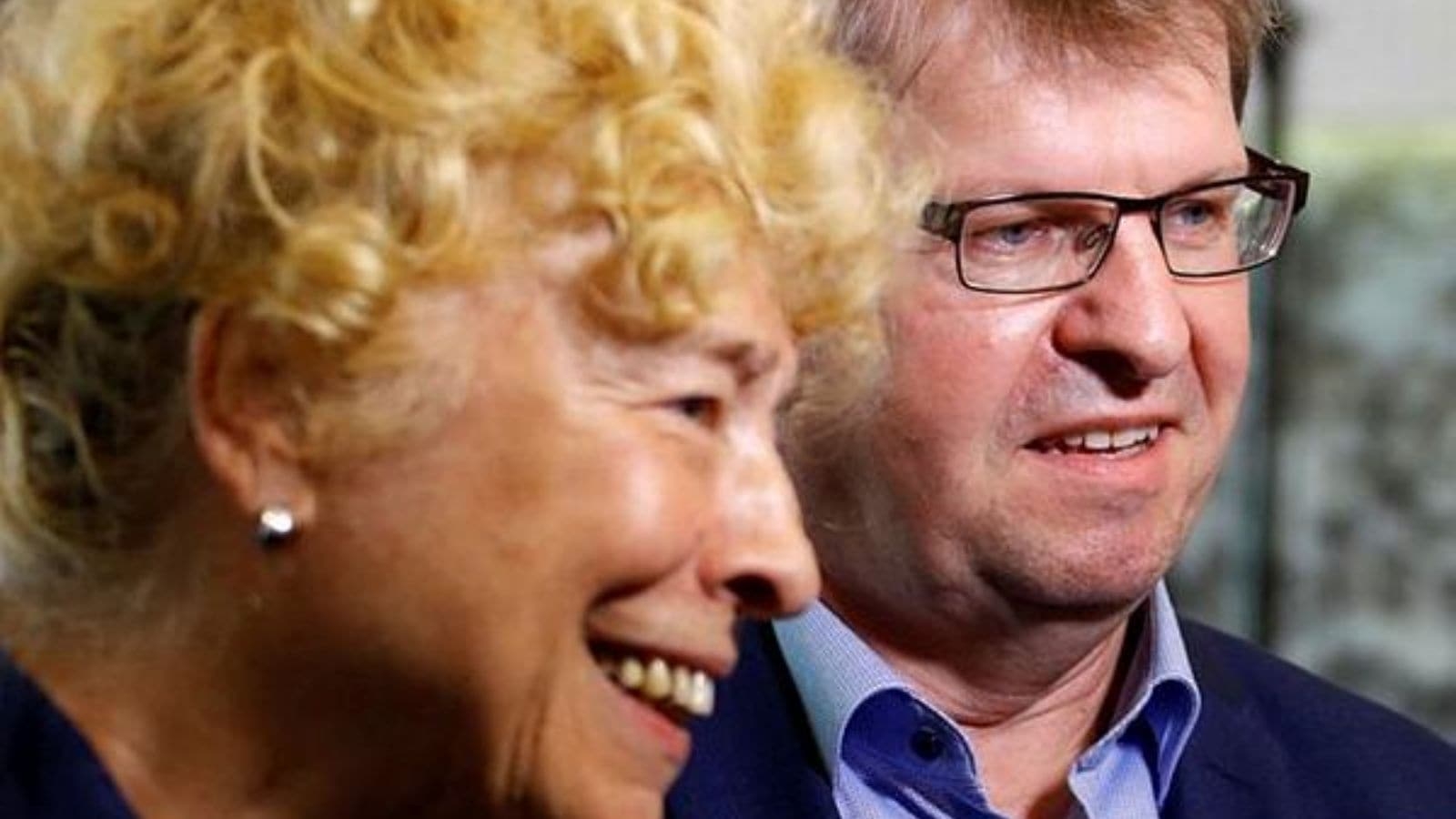 German legislator's concealed meeting with Putin confidants sparks security concerns