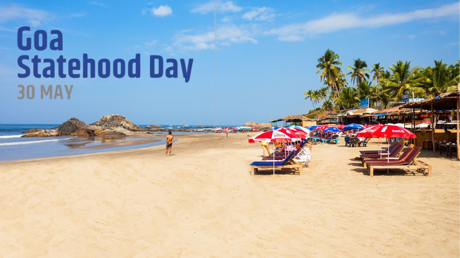 Goa Statehood Day 2025: Know why we celebrate it on May 30, the history, significance, and celebrations