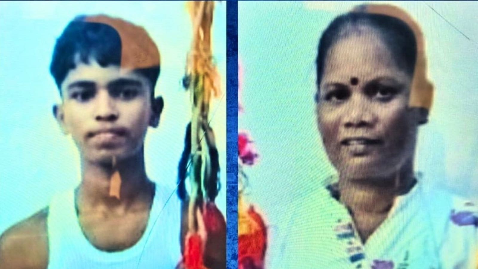With two deaths in Goa temple stampede, a family from Thivim counts its losses