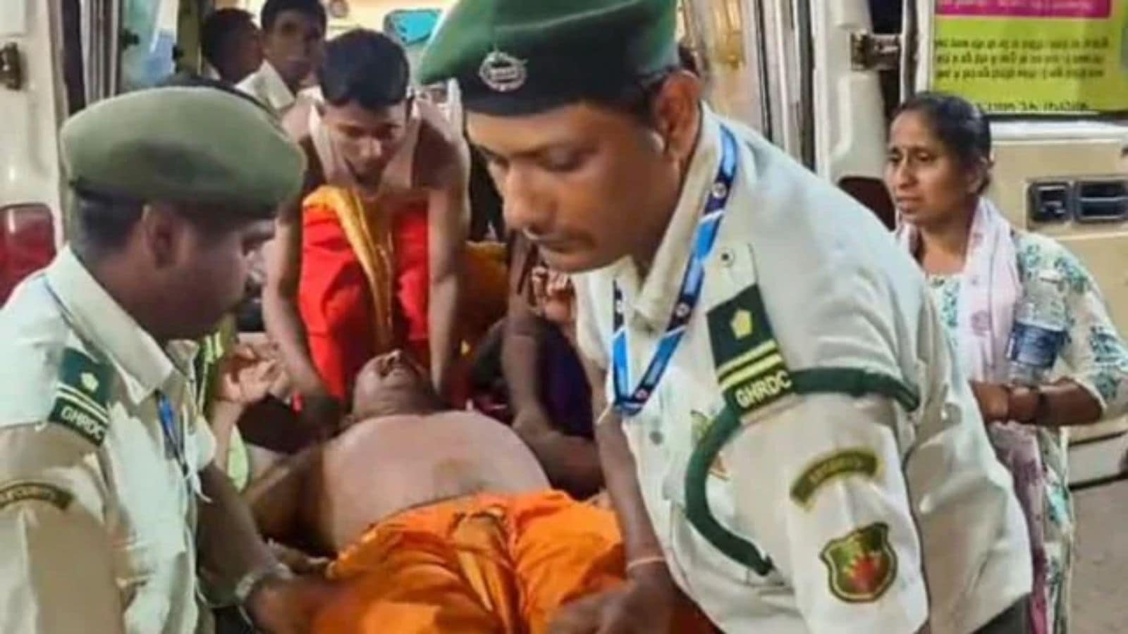 ‘Not act of fate', Goa temple stampede that killed 6 result of lapses, ‘fractured accountability': Probe panel