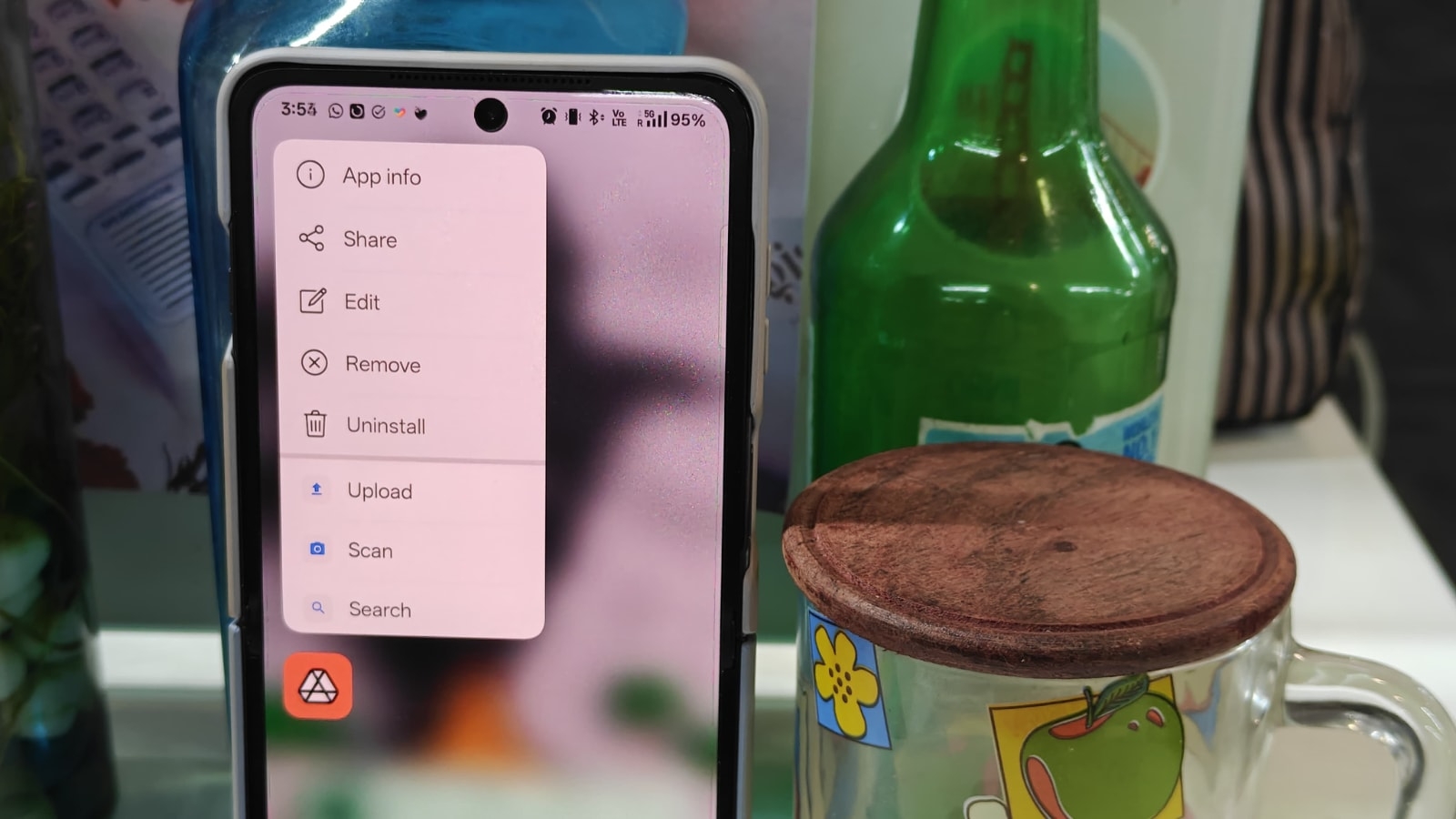 Scan documents, convert to PDF, and save with Google Drive under a minute: Here's how