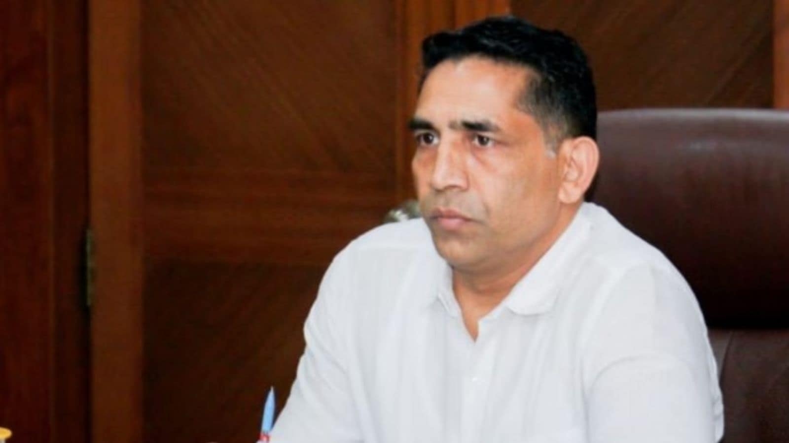 ‘Something is taken (from contractors)…': In Goa, BJP minister takes corruption swipe at CM's department