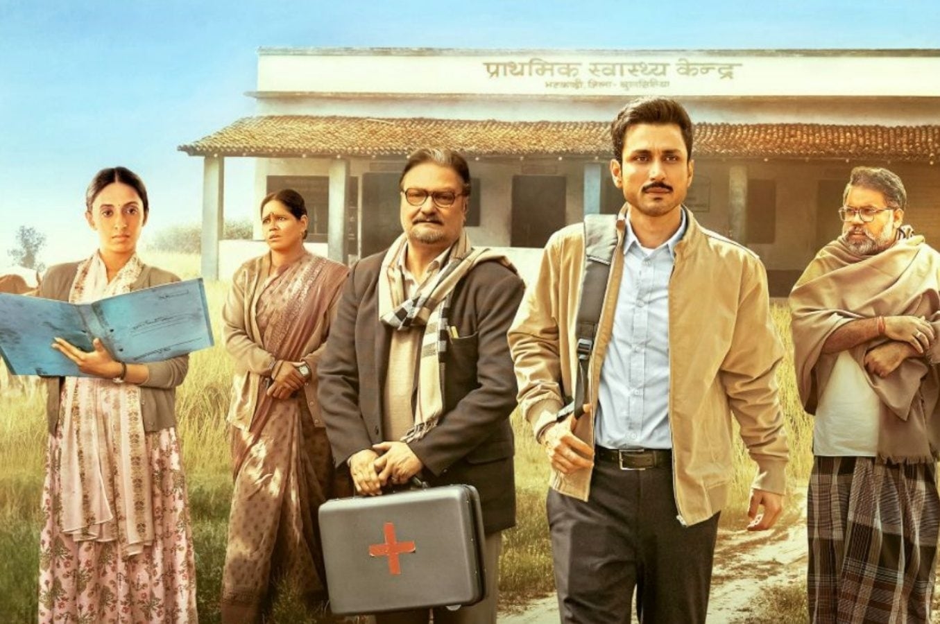‘Gram Chikitsalay' fails to understand the changing healthcare system in India