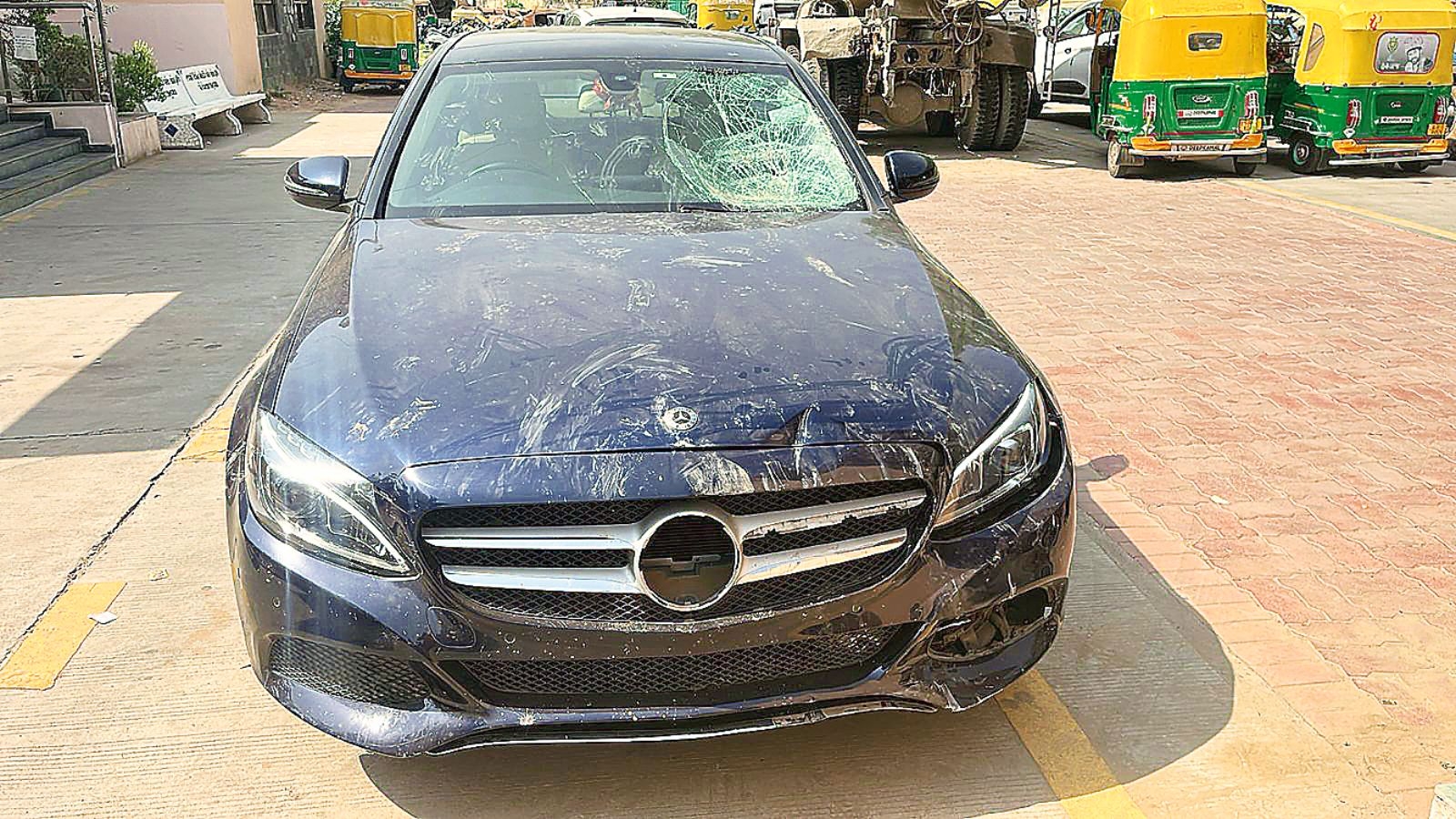 How ‘dacoits' in Gujarat caused accident to loot Rs 90 lakh from angadia firm owner