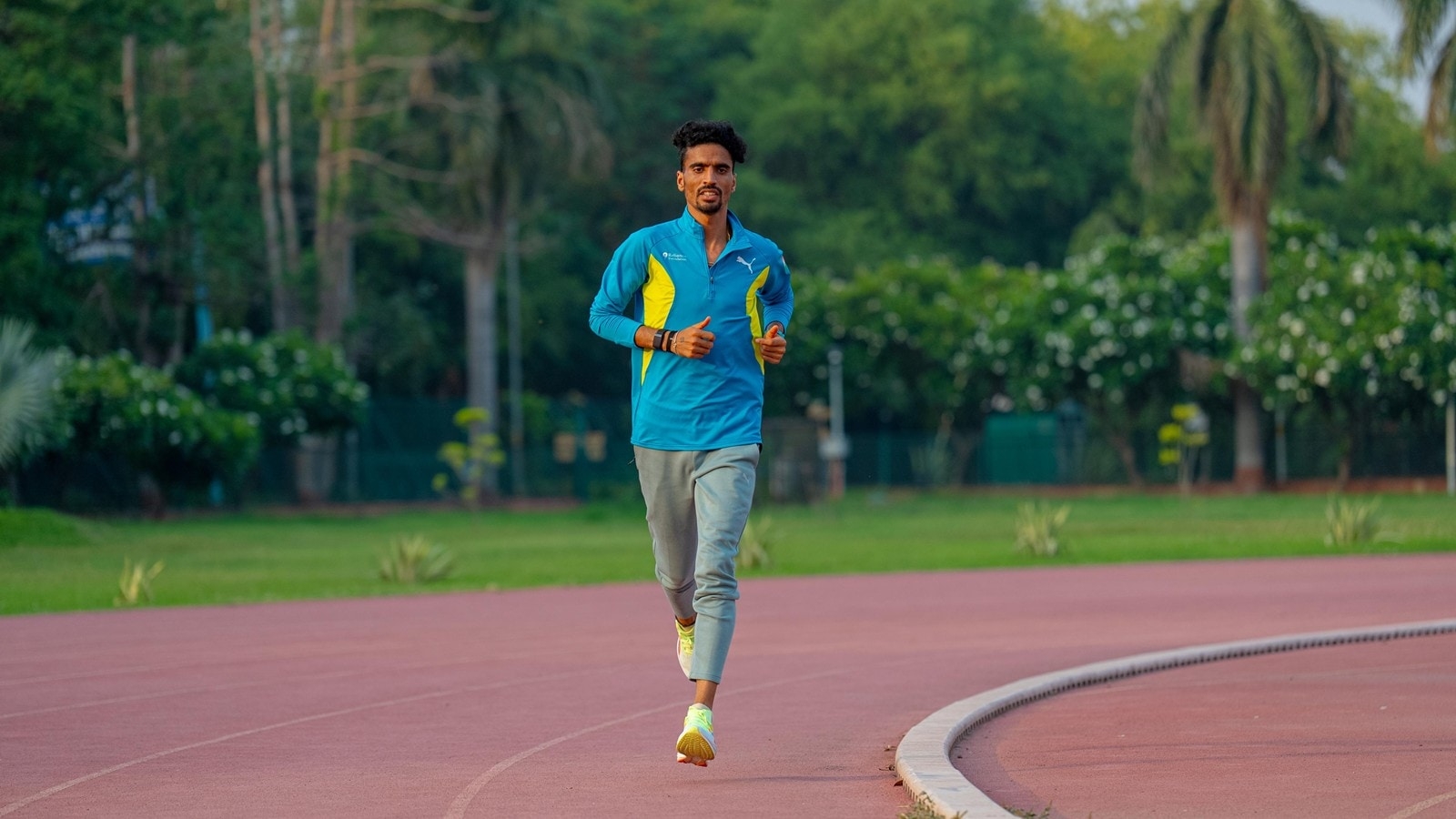 Asian Athletics Championships 2025: Gold, silver & bronze count — overall medal tally; Check full list of Indian medal winners
