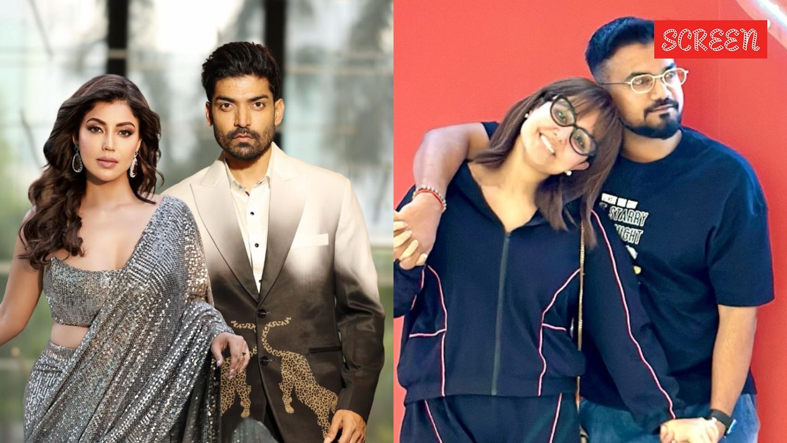 Pati, Patni, Aur Panga likely to replace Laughter Chefs 2, Hina Khan-Rocky Jaiswal, Gurmeet Choudhary-Debina Bonnerjee to particpate