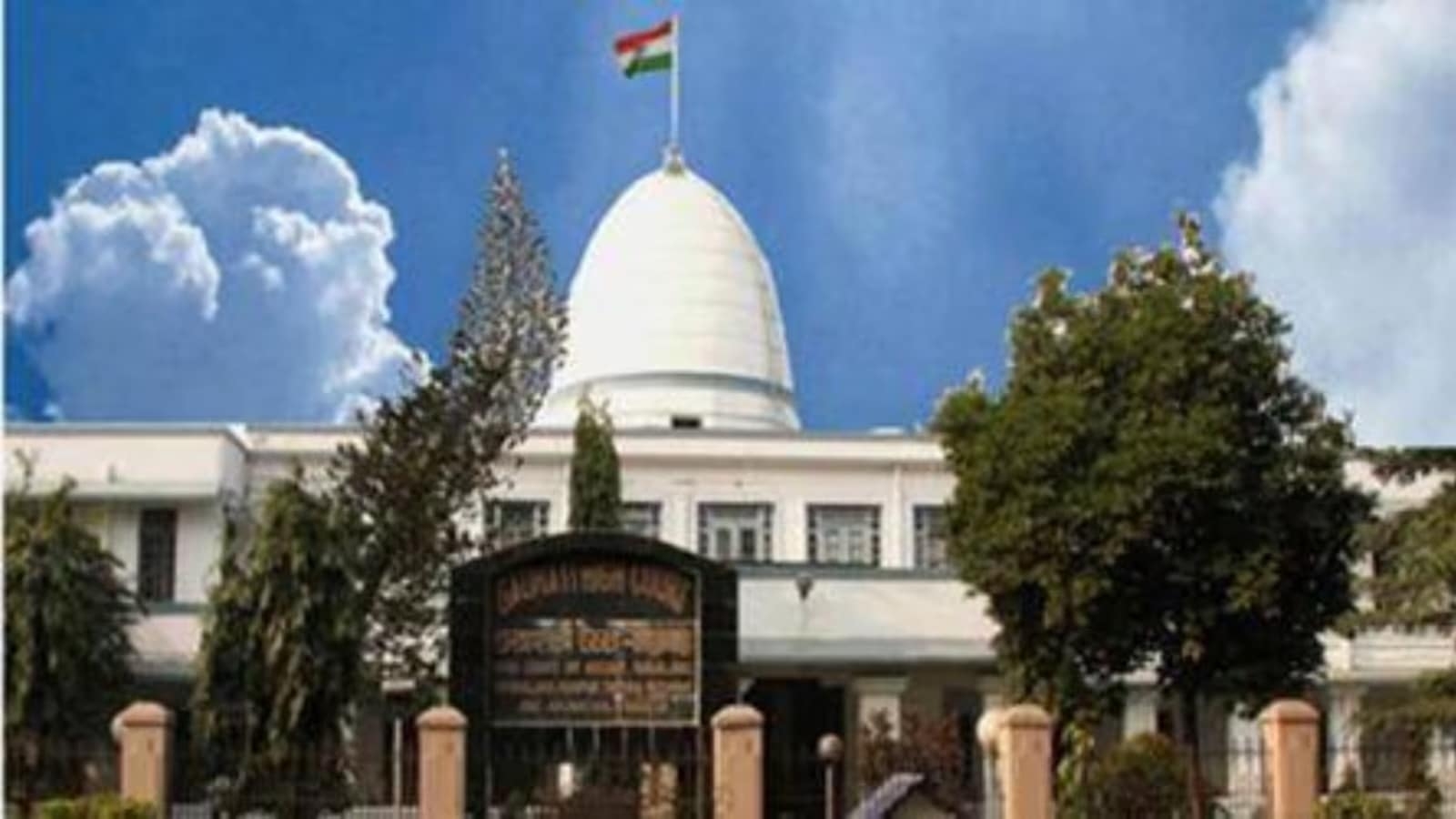 Assam family claims 2 men may have been pushed into Bangladesh; HC issues notice to State