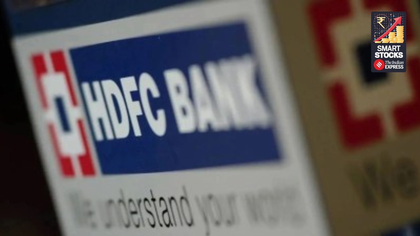 Everyone's looking for the next HDFC Bank: What if it's still HDFC Bank?