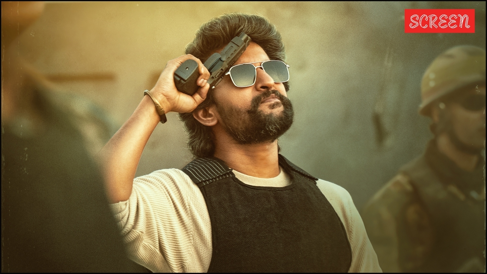HIT 3 box office collection Day 2: Nani-starrer surpasses HIT 2's lifetime total in just two days, earns Rs 31 crore