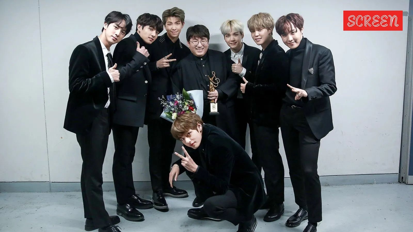 BTS mastermind Bang Si Hyuk may face life in prison over suspected $290 million fraud; HYBE shares plunge